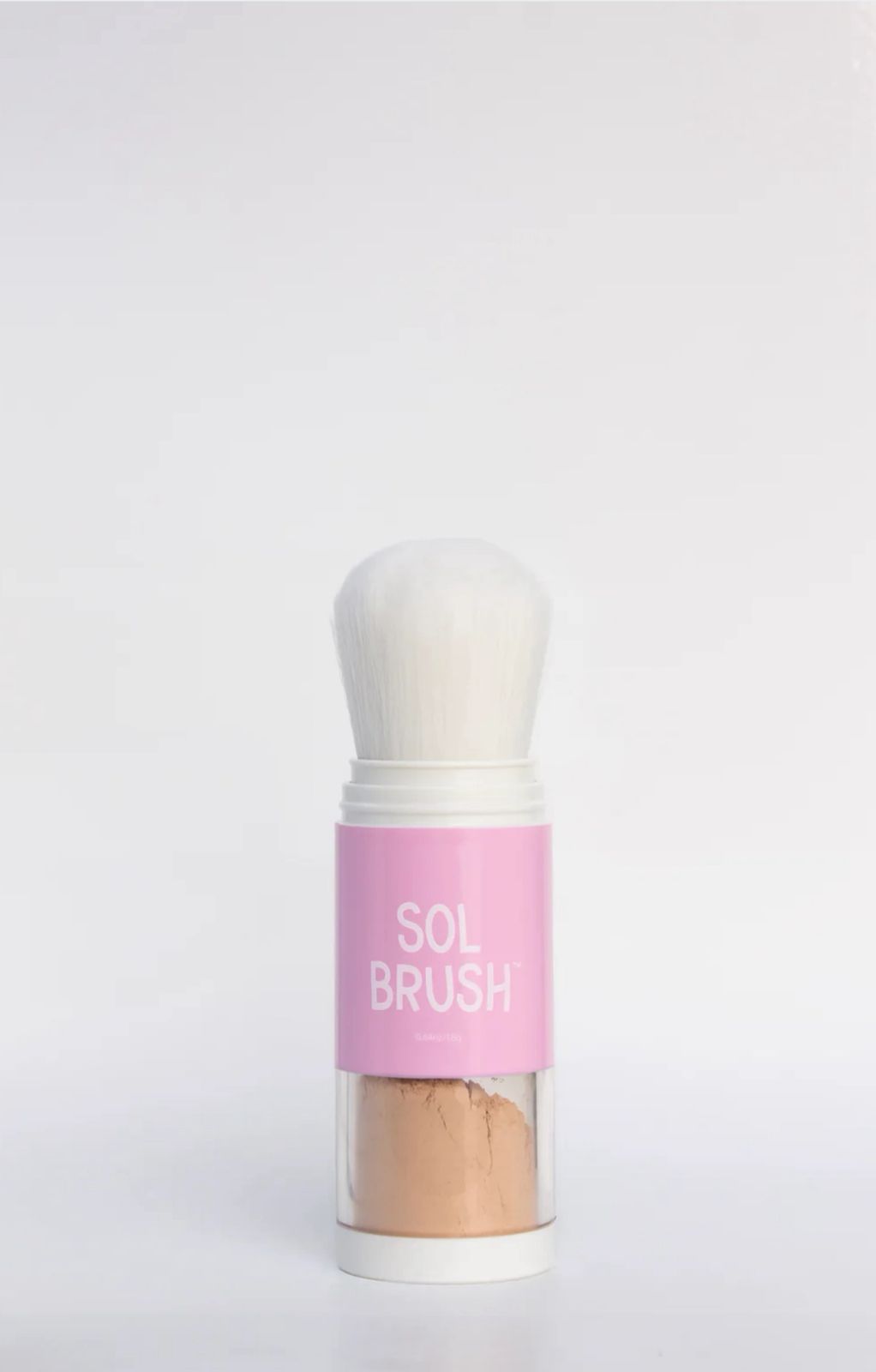 Sol Brush SPF 50