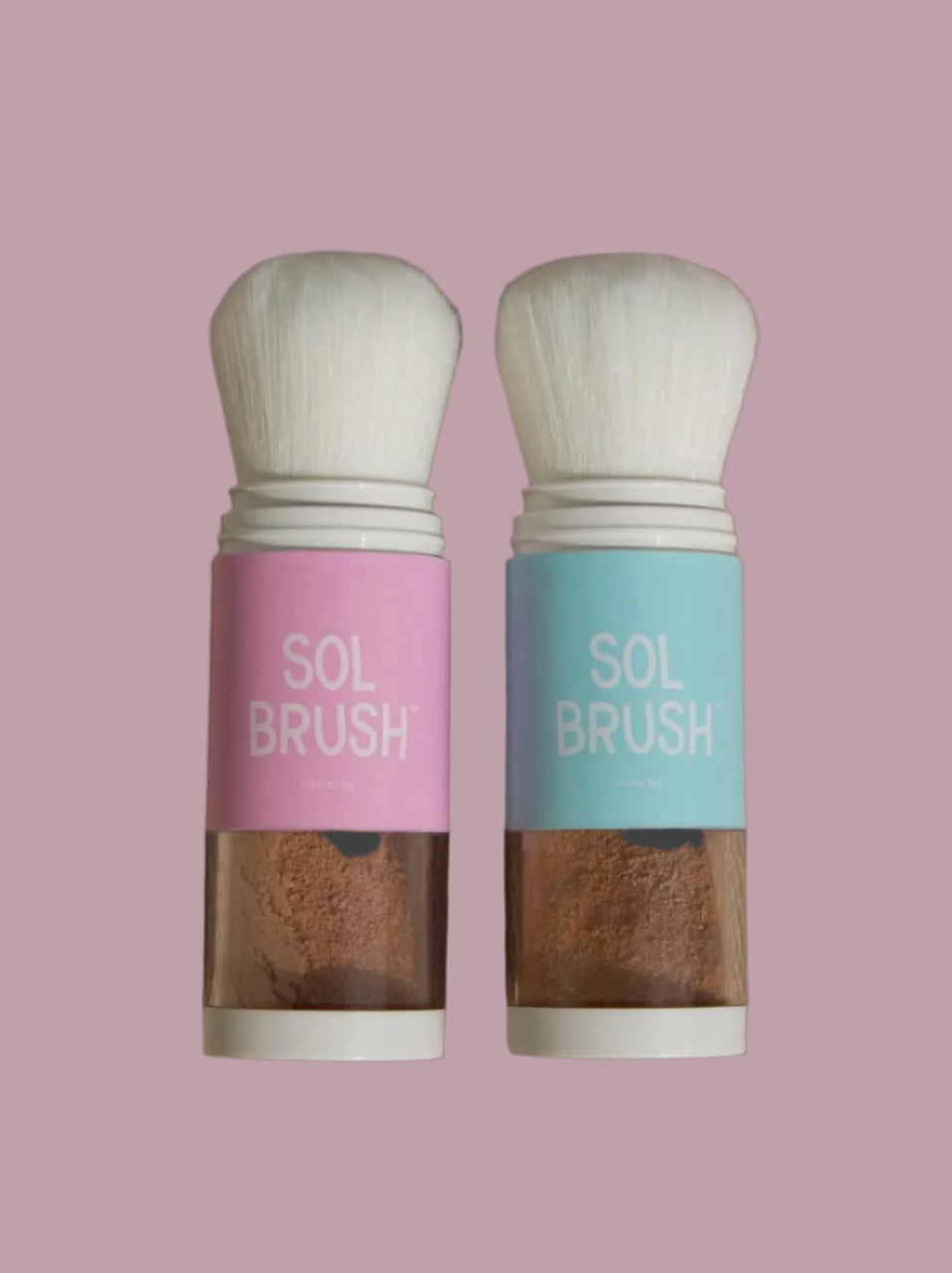 Sol Brush SPF 50