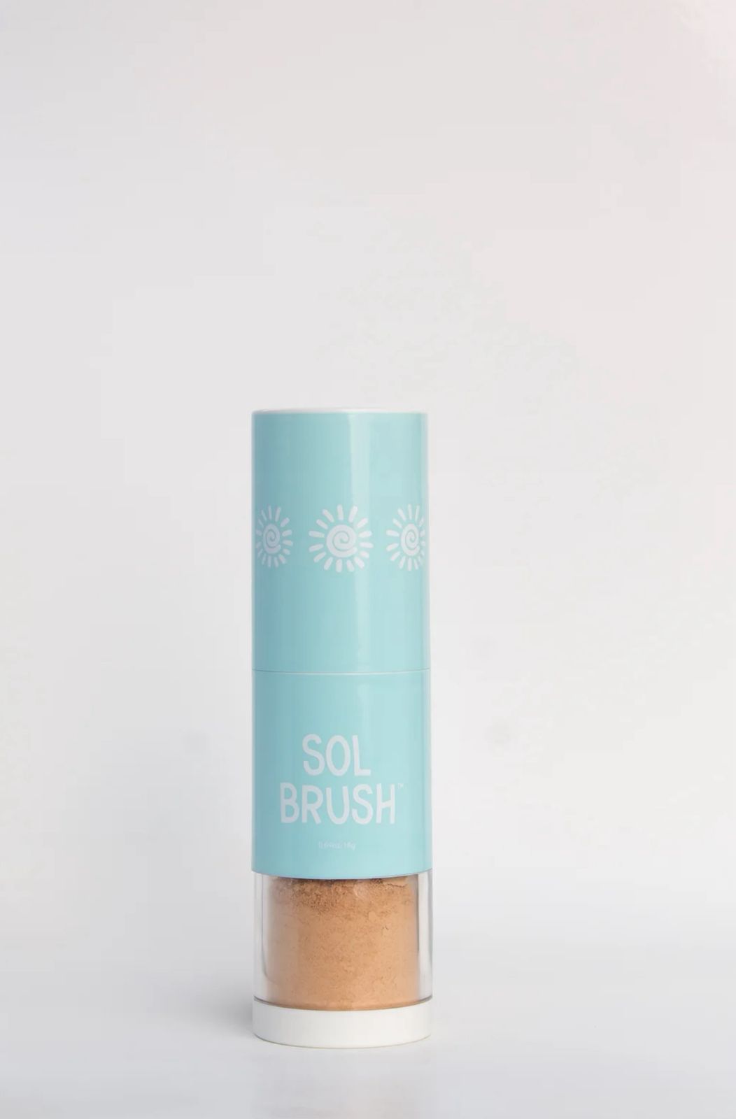 Sol Brush SPF 50