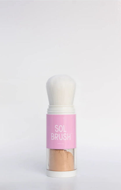 Sol Brush SPF 50