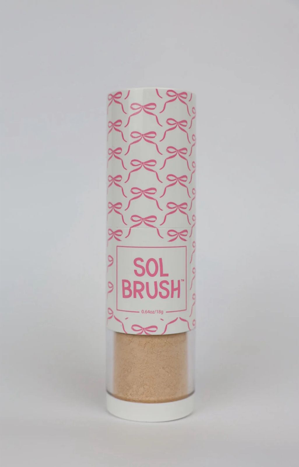 Sol Brush SPF 50