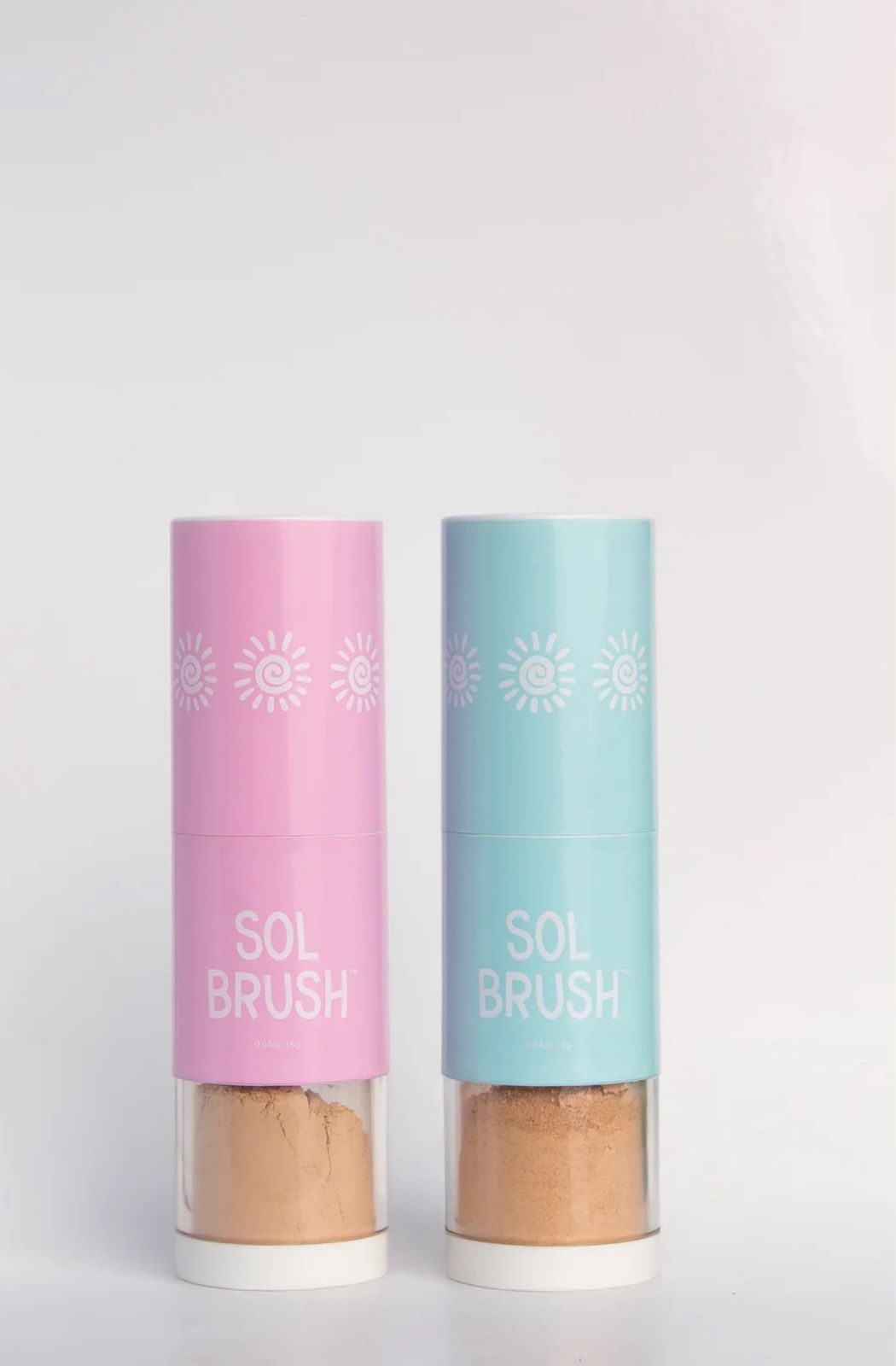 Sol Brush SPF 50